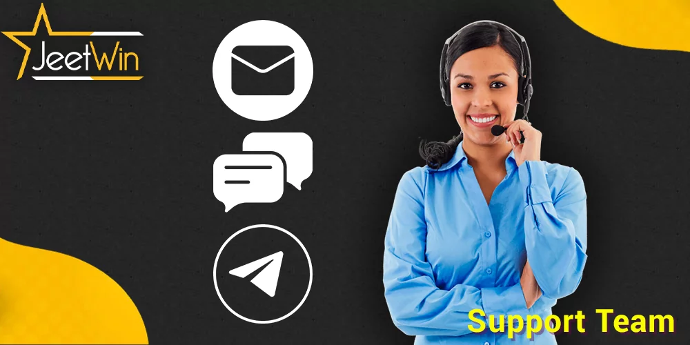 JetWen Customer Support Service