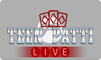 Teen patti live at JeetWin